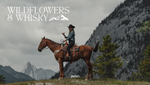Wildflowers & Whisky : Celebrating strong women of the Canadian Rockies - Jolene's Tea House