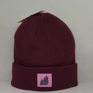 
            
                Load image into Gallery viewer, Tea House Toque
            
        