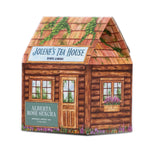 Alberta Rose Sencha Tea House - Jolene's Tea House