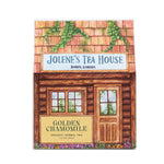 Golden Chamomile Tea House - Jolene's Tea House