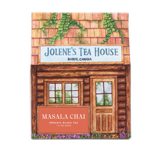 
            
                Load image into Gallery viewer, Masala Chai Tea House - Jolene&amp;#39;s Tea House
            
        