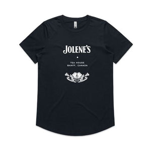 Jolene's Tea-Shirt - Jolene's Tea House